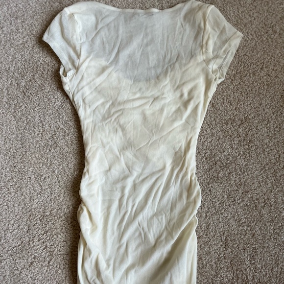 Guess Sweetheart Top - Picture 3 of 3